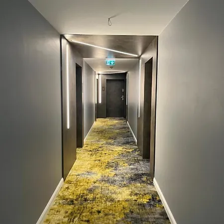 White&blue Lejlighed Siófok