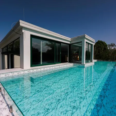 公寓 White&blue 希欧福克