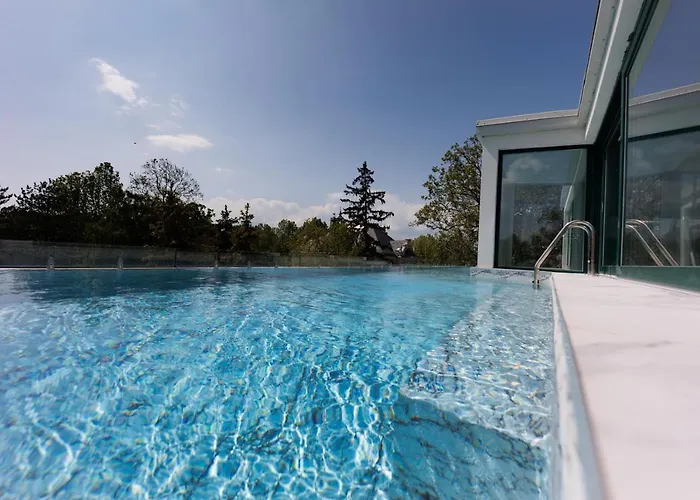 Apartment White&blue Siofok