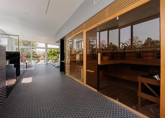 White&blue 公寓 希欧福克