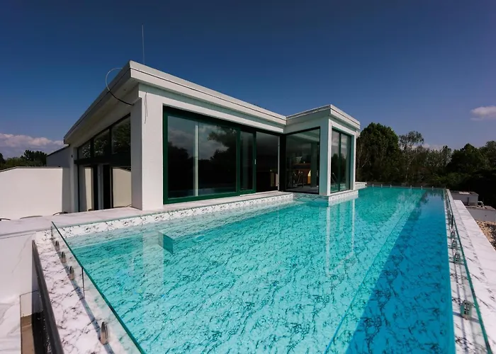 公寓 White&blue 希欧福克